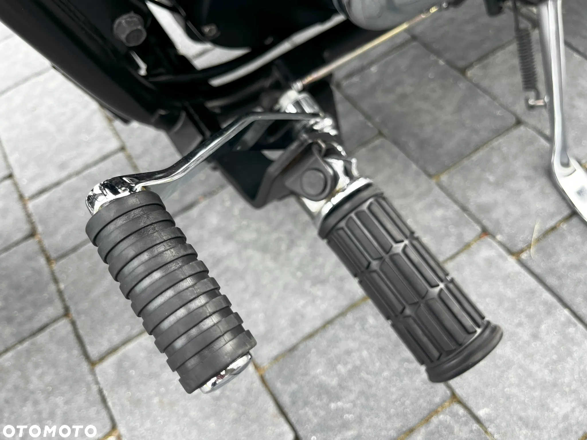 Kawasaki Vulcan - 35