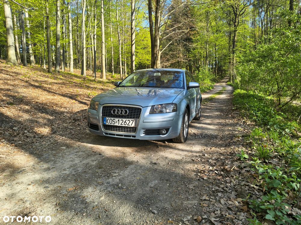 Audi A3 Sportback - 2