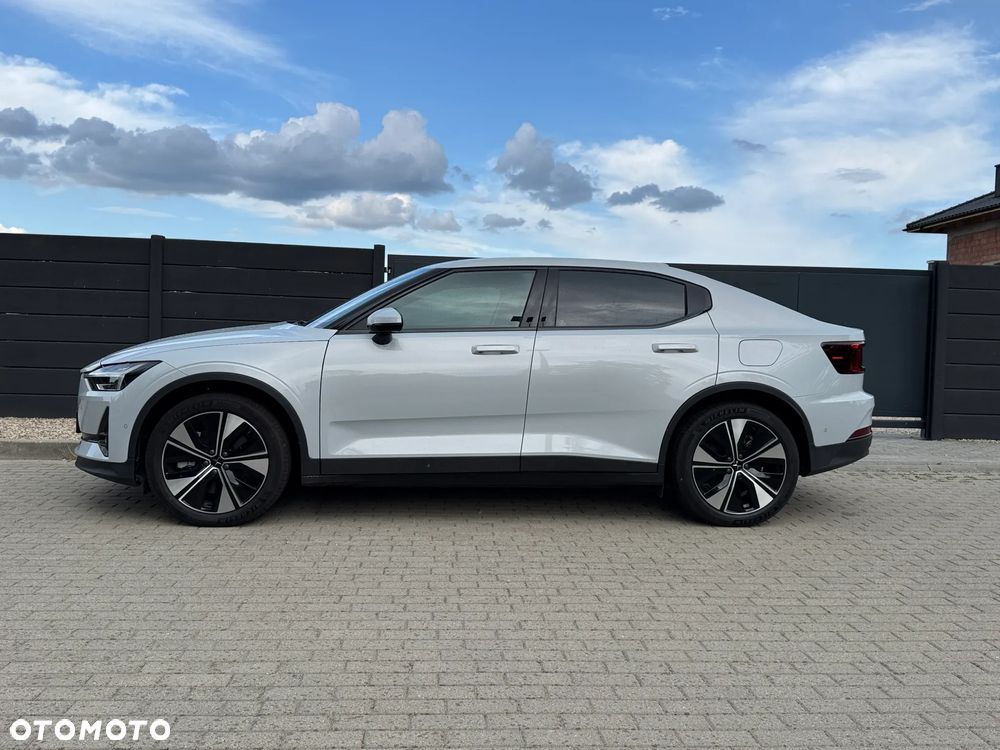 Polestar 2 Single Motor 69kWh - 1