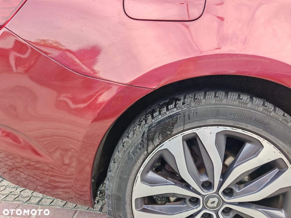 Renault Talisman 1.6 Energy TCe Intens EDC - 14