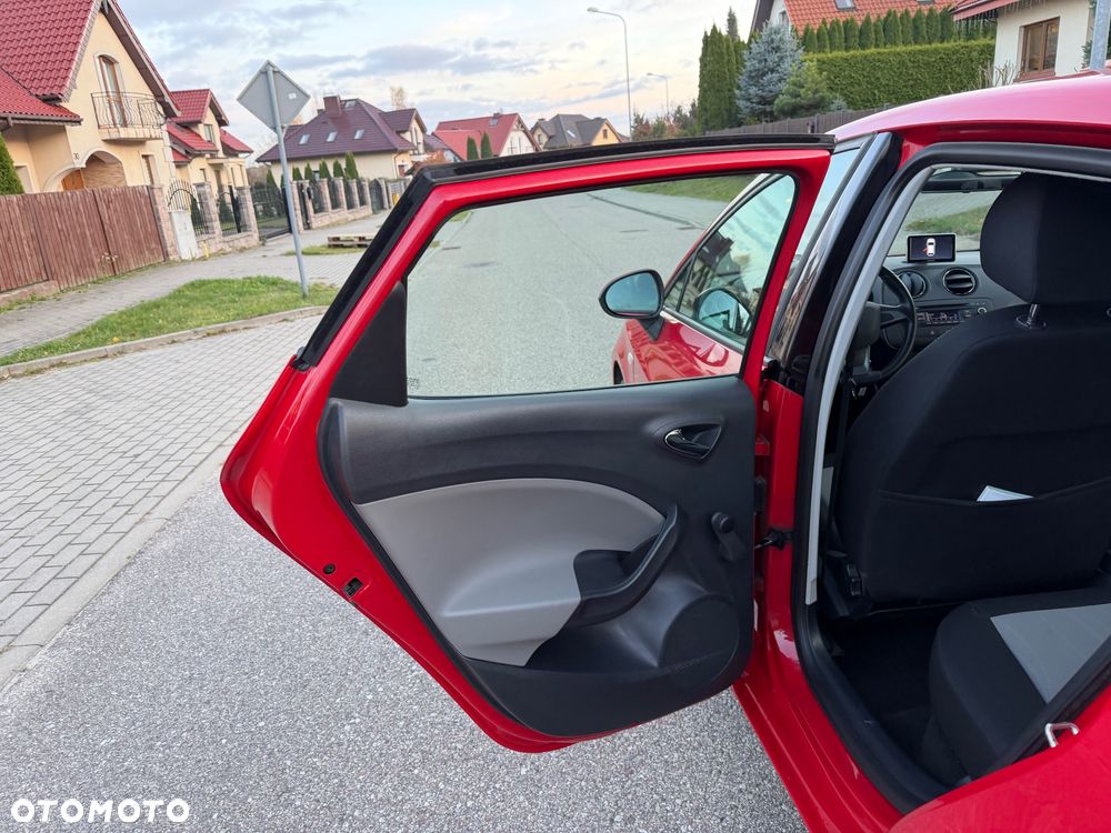 Seat Ibiza 1.2 TSI Copa - 20