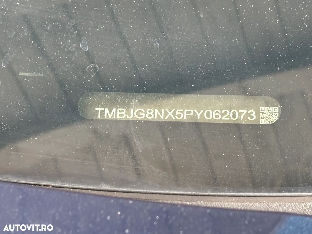 Skoda Octavia 2.0 TDI DSG Ambition - 38