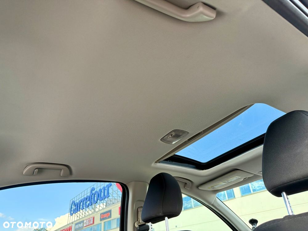 Honda HR-V 1.8 EX Sport Utility AWD CVT - 20