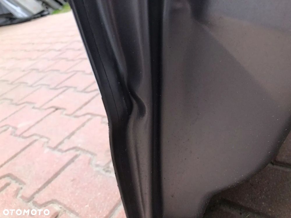 TOYOTA PROACE CITY JUMPY EXPERT 2016- DRZWI LEWE TYŁ TYLNE WARSZAWA - 10