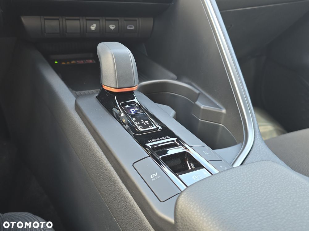 Toyota C-HR 1.8 Hybrid Style - 23