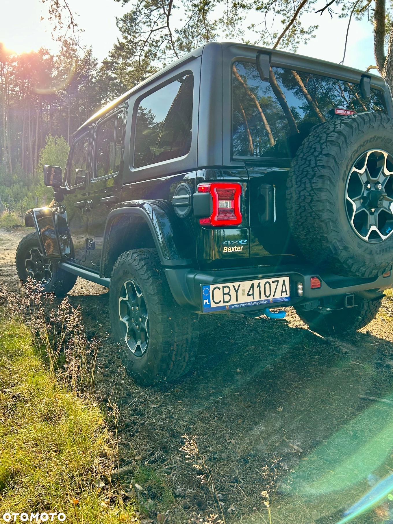 Jeep Wrangler - 6