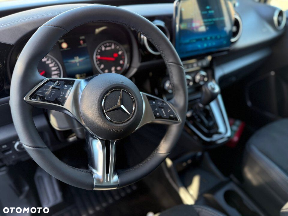 Mercedes-Benz Klasa T - 7