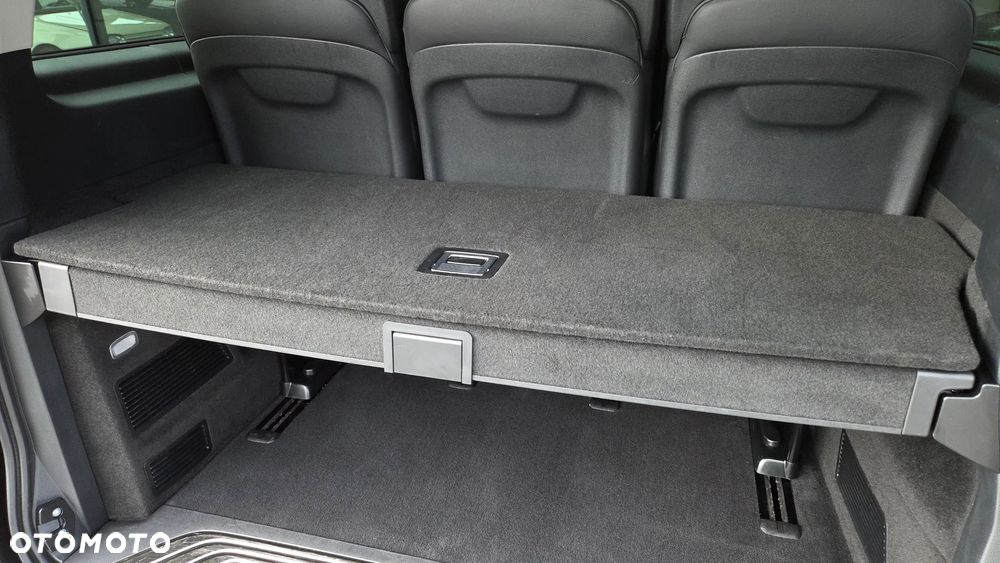 Mercedes-Benz Klasa V 250 d lang 9G-TRONIC Avantgarde - 11