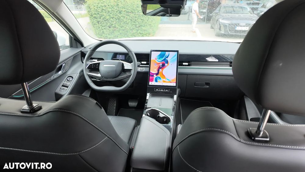 Jaecoo 5 1.6 TGDI FWD 7DCT Premium - 11