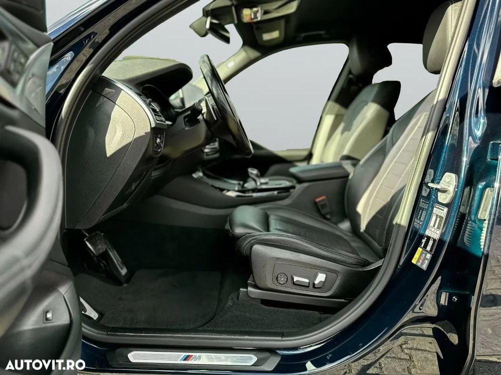 BMW X3 xDrive30e Aut. M Sport - 13