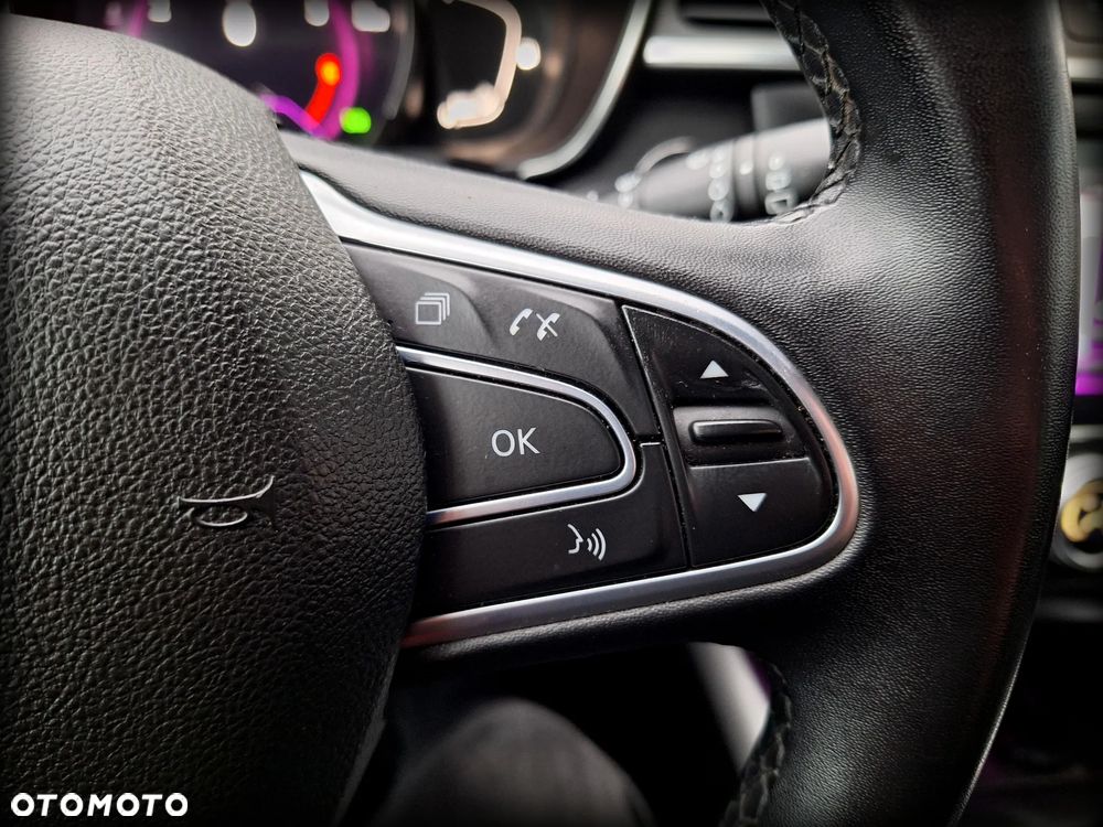 Renault Kadjar 1.3 TCe FAP Intens - 12