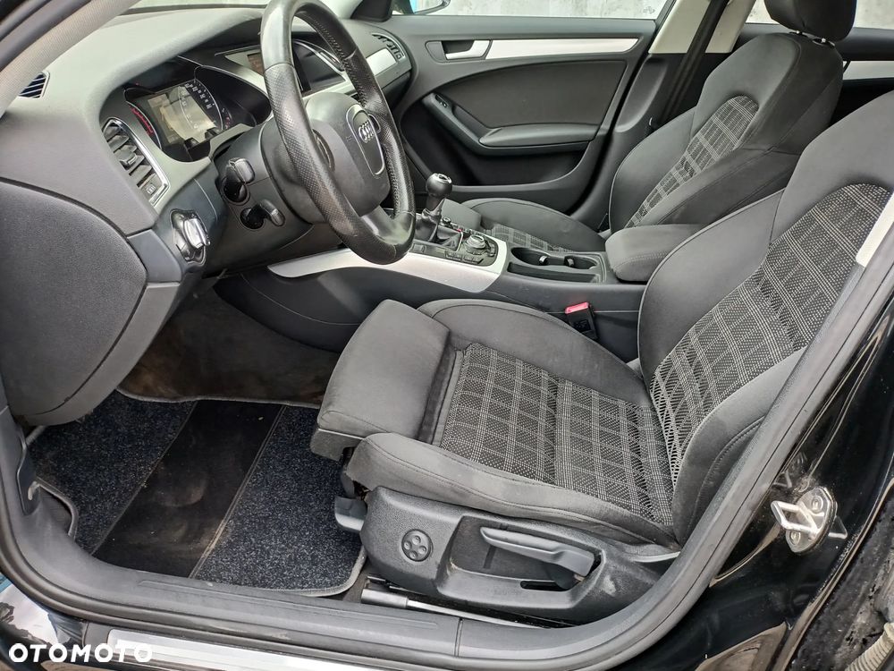 Audi A4 Avant 2.0 TDI Limited Edition - 11