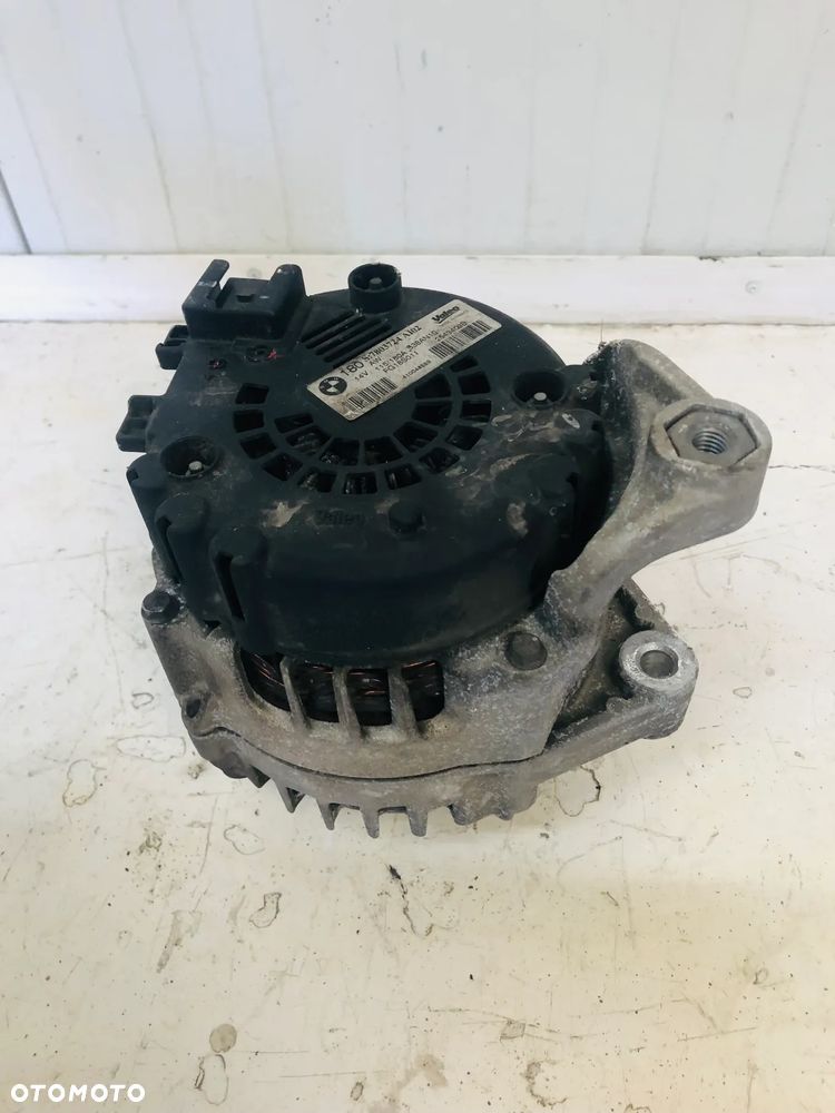 BMW X6 E71 40D 3.0D ALTERNATOR - 4