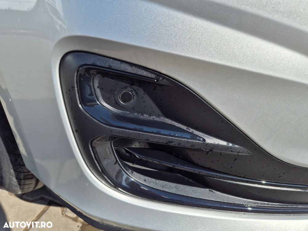 Ford Focus 1.0 EcoBoost 6MT MHEV Titanium X - 10