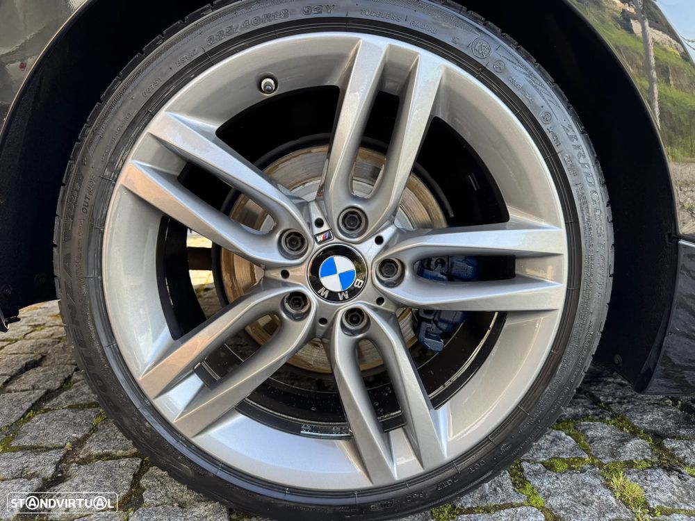 BMW 220 d Sport-Aut. M Sport - 20