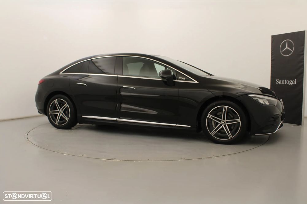 Mercedes-Benz EQE 350 Edition - 3