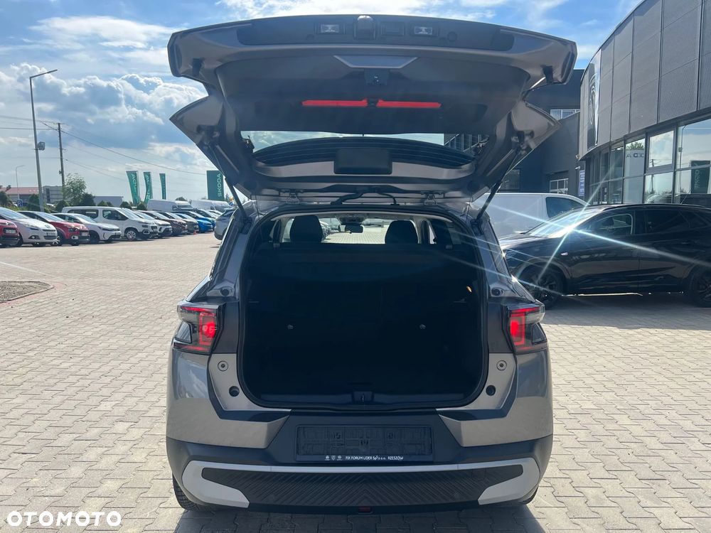 Citroën C3 Aircross 1.2 Turbo Plus S&S - 11