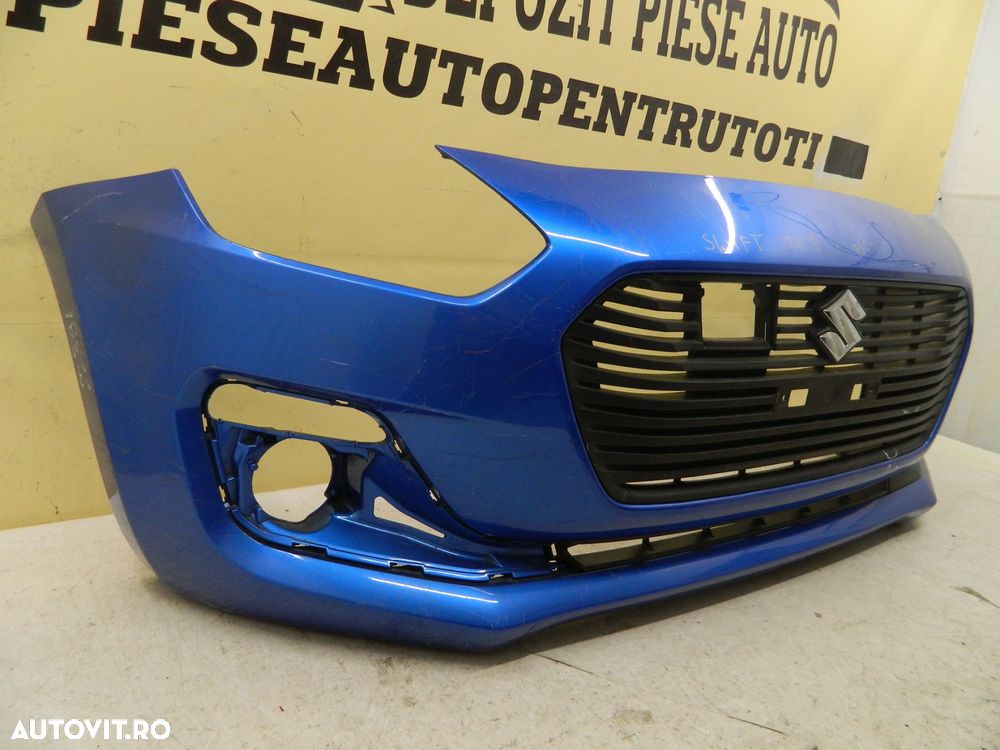 Bara fata Suzuki Swift, 2017, 2018, 2019, 2020, cod origine 71711-53R. - 3