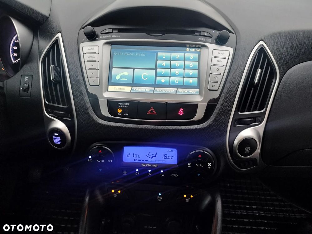Hyundai ix35 - 15