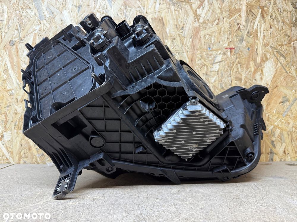 LAMPA PRZÓD LEWA PRZEDNIA LEWA AUDI Q3 II 83A LED 83A941011 - 4