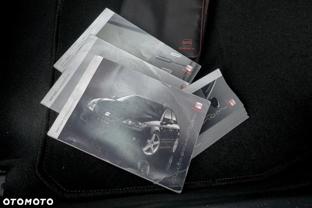 Seat Exeo 1.8T Sport - 38