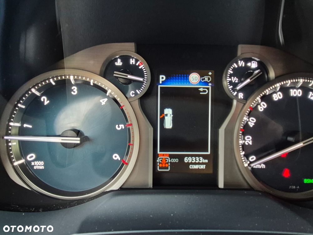 Toyota Land Cruiser LC 2.8 D-4D Executive - 13