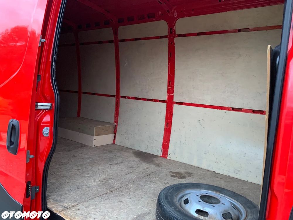 Iveco Daily 35C17 na bliźniaku 35-170 LONG - 19