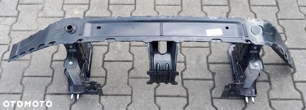 Mercedes GLE W167 Belka Zderzaka Przód A1676260000
