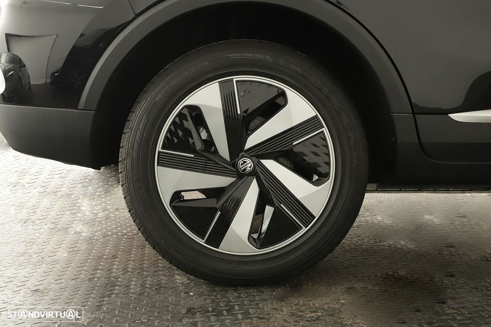 MG ZS EV 50.3 kWh Luxury - 5