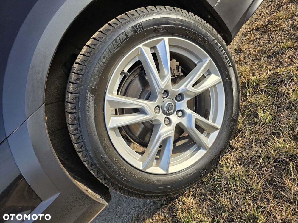 Volvo V90 Cross Country T6 AWD - 19