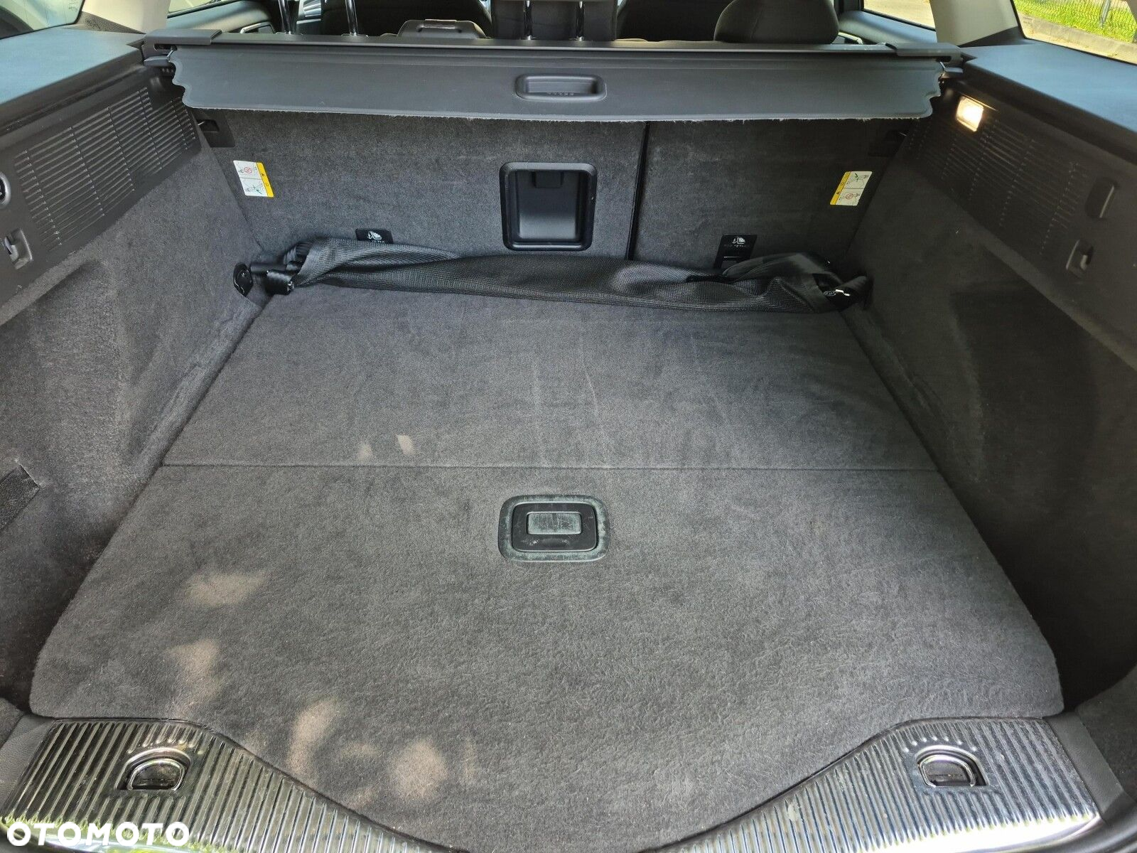 Ford Mondeo 2.0 TDCi Titanium PowerShift - 18