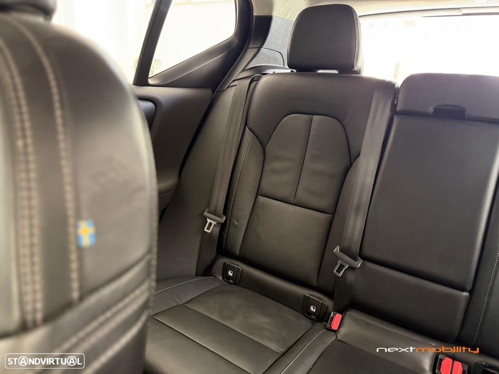 Volvo XC 40 1.5 T5 PHEV Inscription Expression - 15