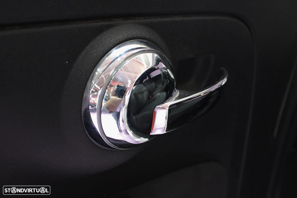 Fiat 500C 1.0 Hybrid - 14