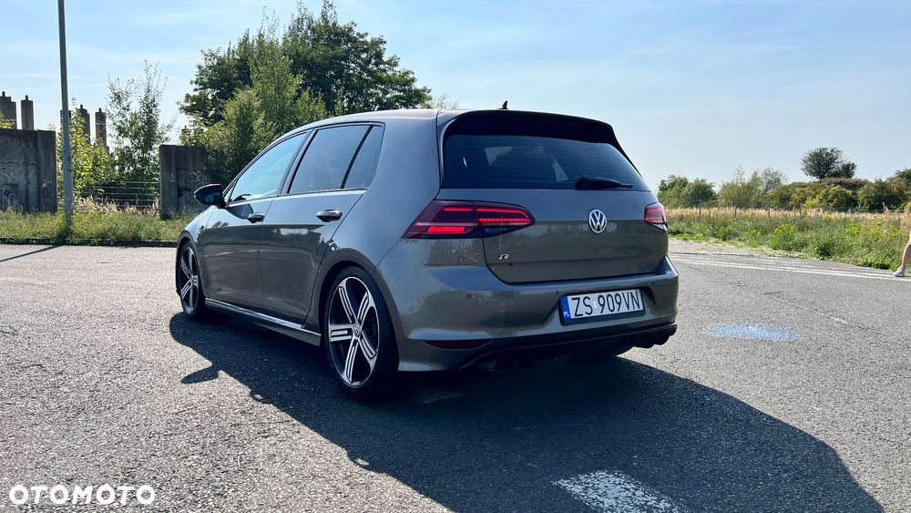 Volkswagen Golf 2016 photo 3