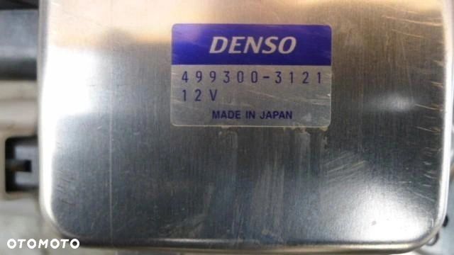 MITSUBISHI PININI MODUŁ silnik wentylatora denso - 4