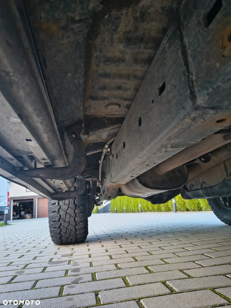 Toyota Land Cruiser 3.0 D Luna - 29
