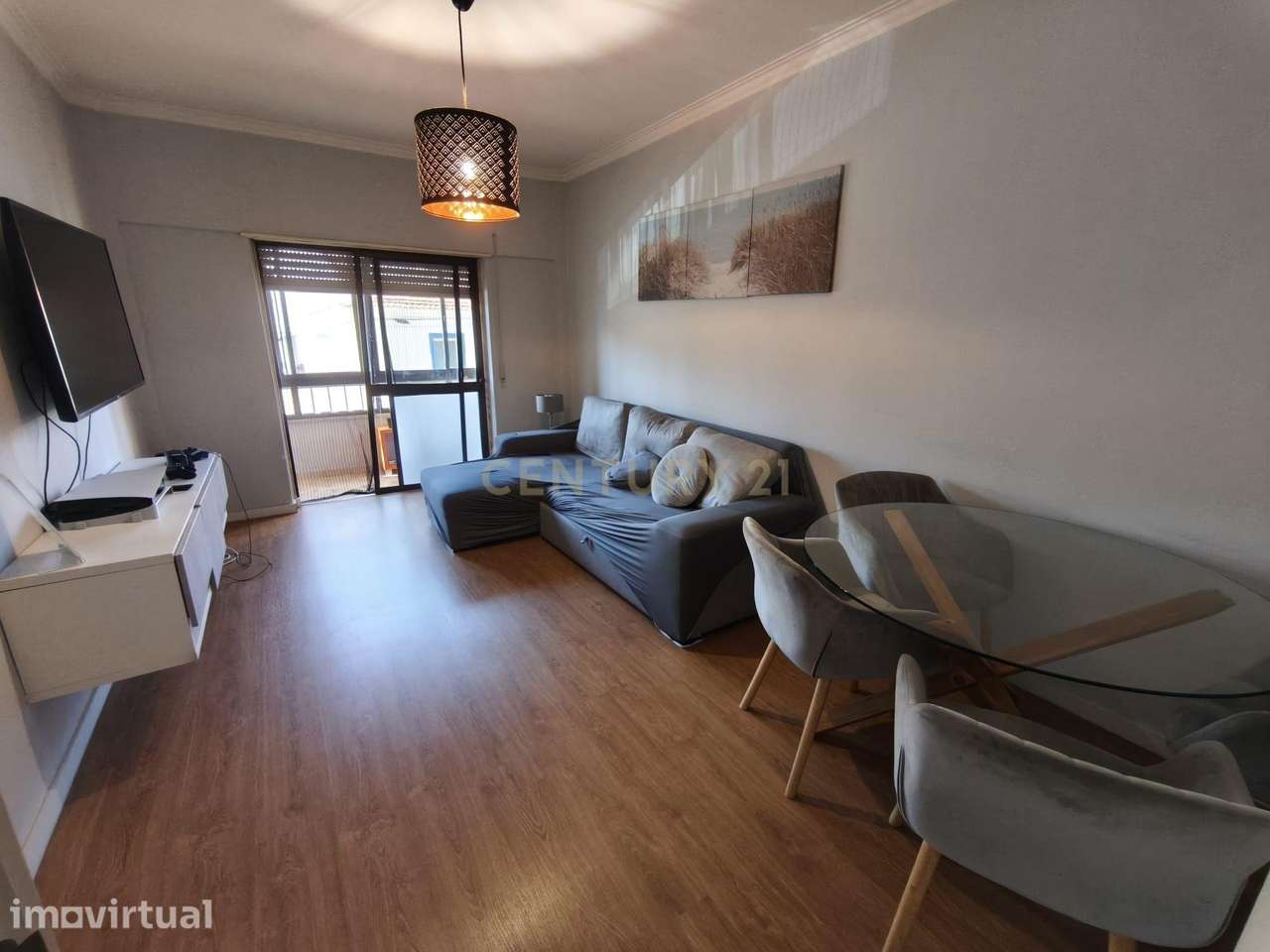 Apartamento T2 em Fogueteiro, Amora, Seixal - Oportunidade Única! - Grande imagem: 4/32