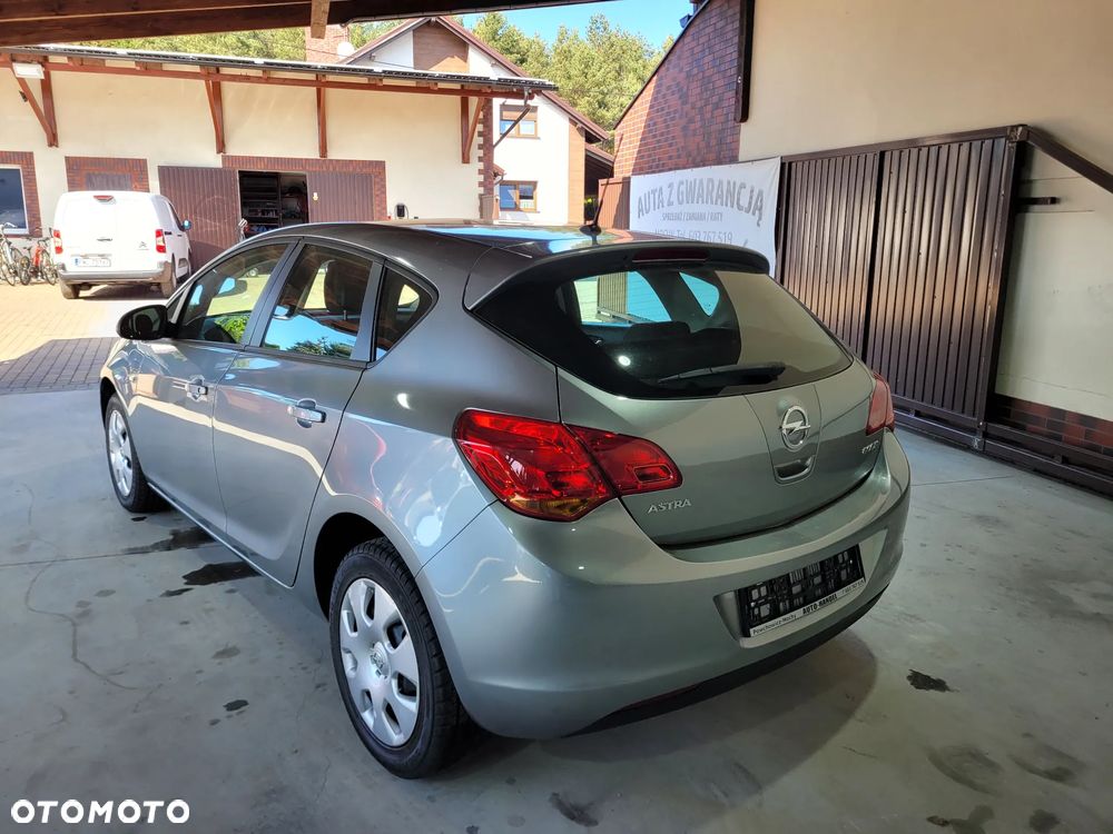 Opel Astra 1.4 Active - 7