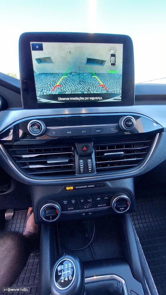 Ford Kuga 1.5 TDCi EcoBlue Titanium - 14