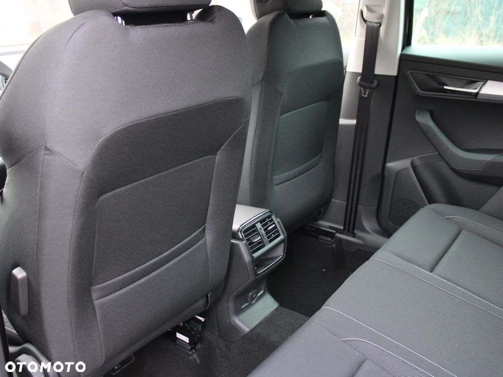 Skoda Karoq 1.5 TSI ACT Drive DSG - 9