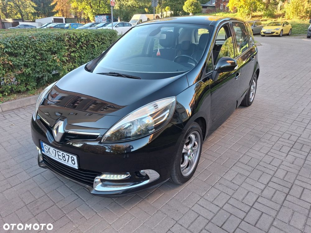 Renault Scenic - 9