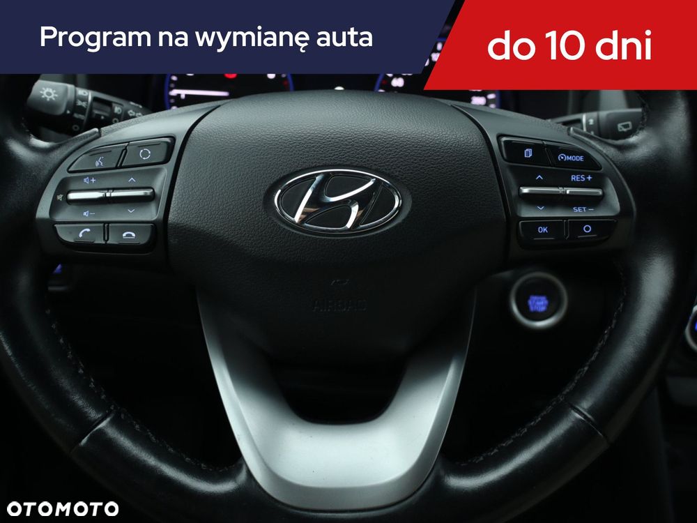 Hyundai Kona - 22