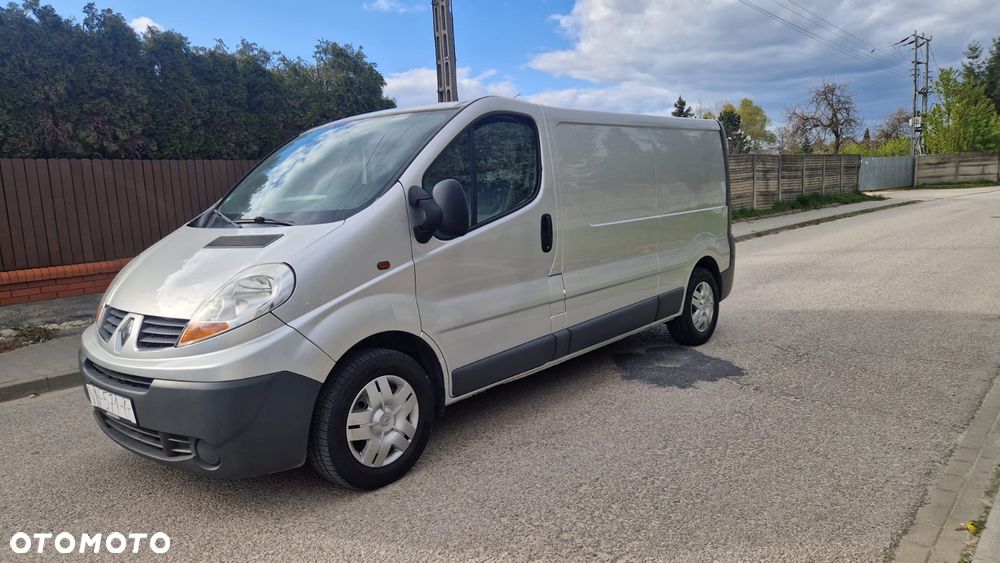 Renault Trafic - 9
