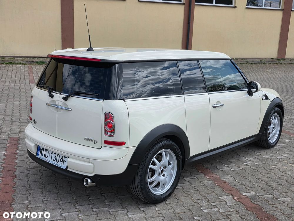 MINI Clubman - 3