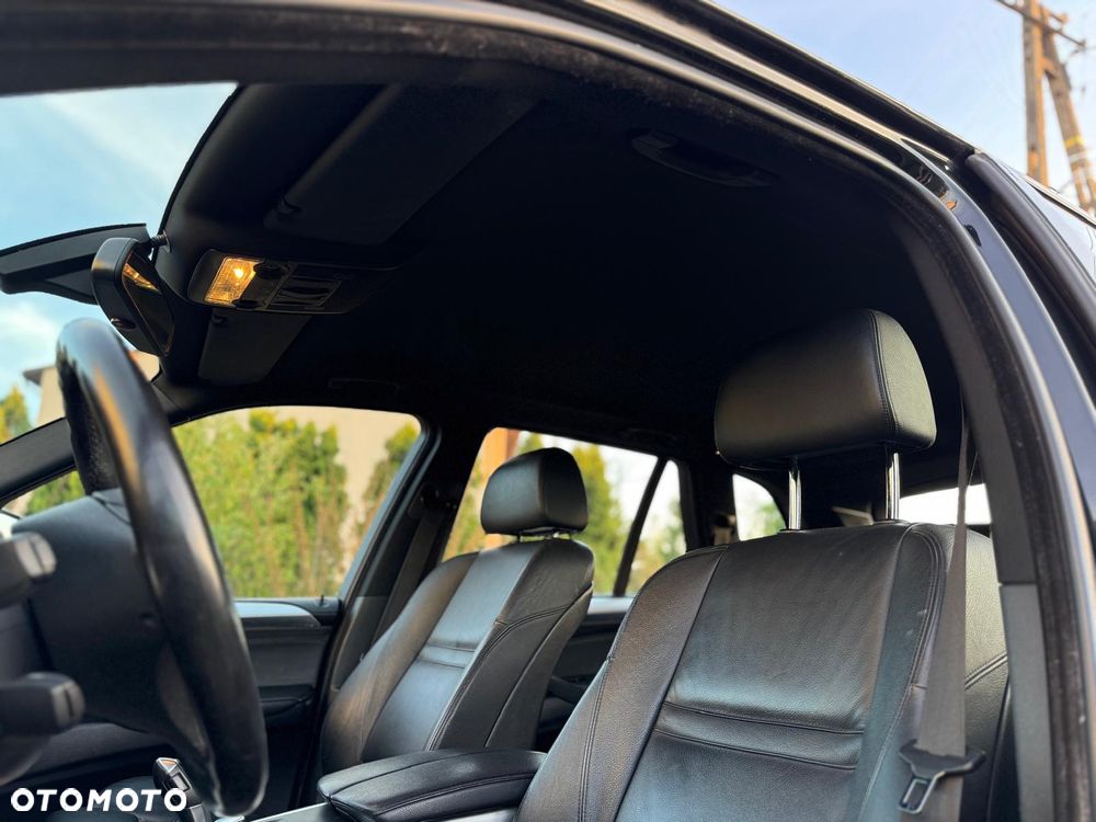 BMW X5 - 23