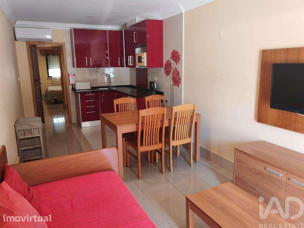 Apartamento T1 em Albufeira e Olhos de Água de 55 m2 - Grande imagem: 2/8