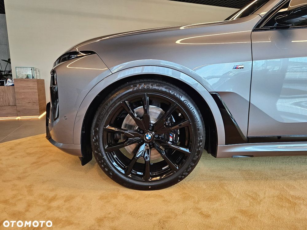 BMW X7 xDrive40i mHEV sport - 4