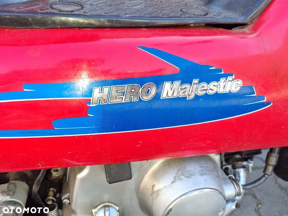 Hero Inny - 8