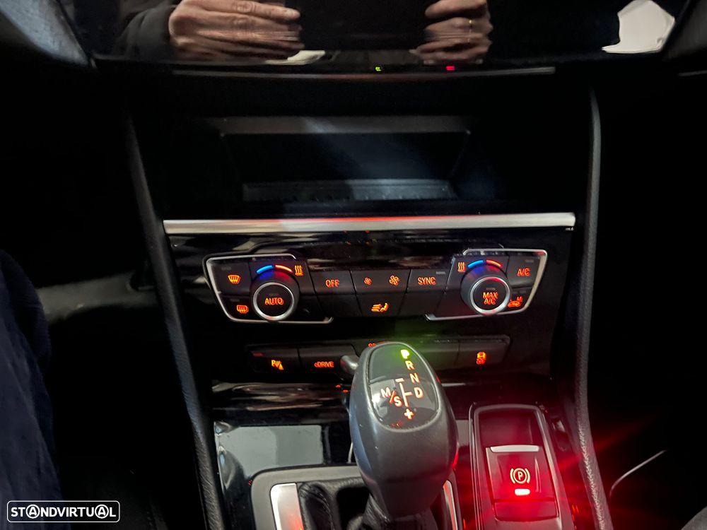 BMW 225xe Active Tourer Advantage - 36