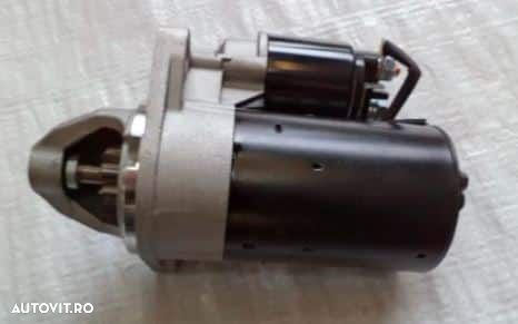 Electromotor pentru caterpillar -246-246b-247-257b-259b3-262 - 1